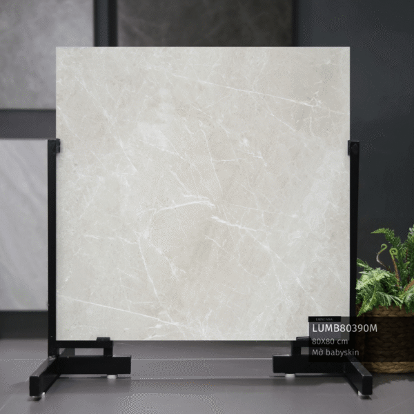 Gạch lát nền 80x80 80LUMB80390M