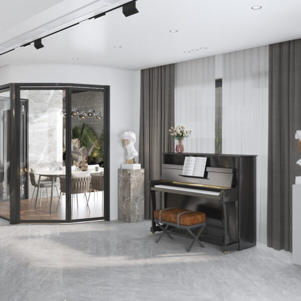 Gạch giả đá bóng 75×150 LUXYC7515C16