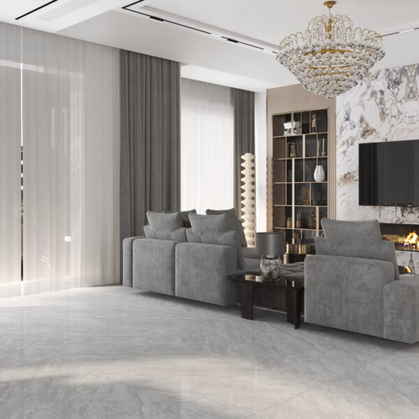 Gạch giả đá bóng 75×150 LUXYC7515C16