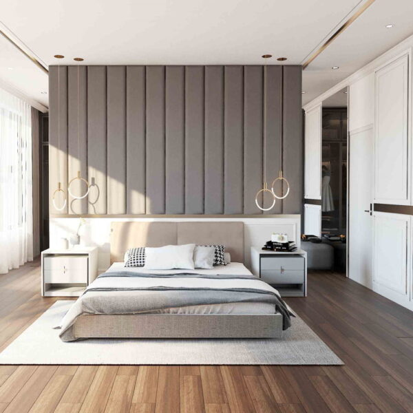 LUAMBERWOOD BROWN BLEND