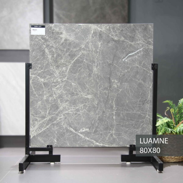 LUAMNE thực tế