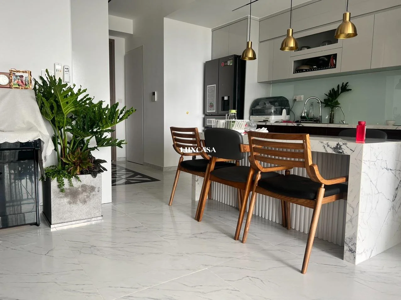 612LU126M7 lát sàn