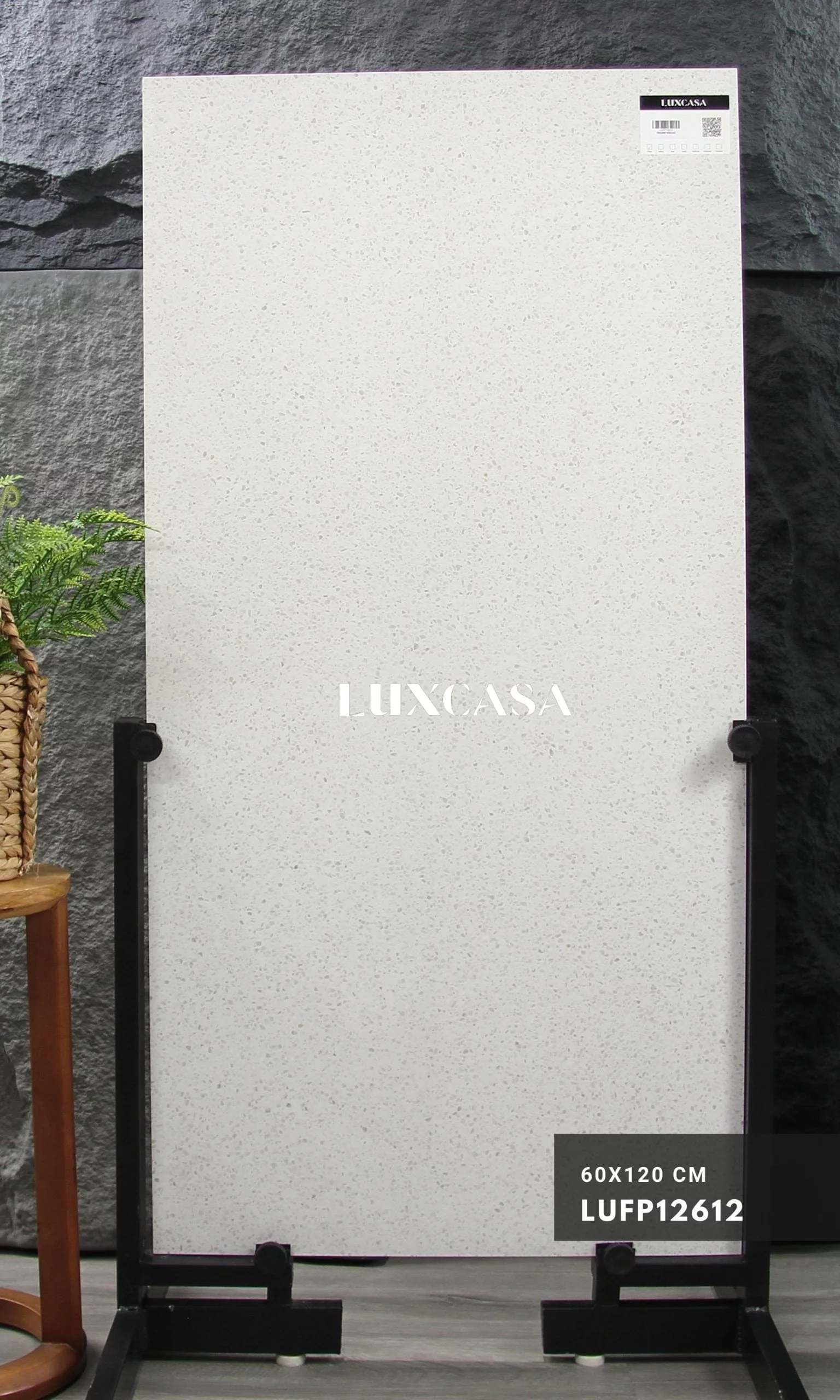 Gạch terrazzo 60x120 612LU12612