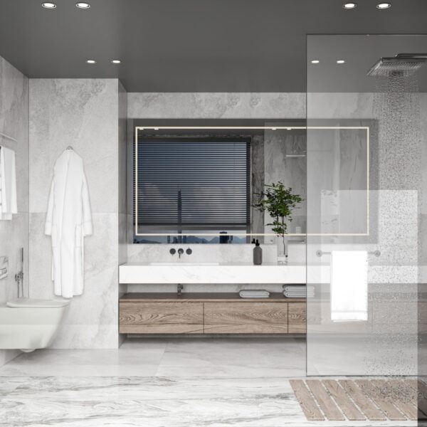 LUFX126H2806 lát nền wc