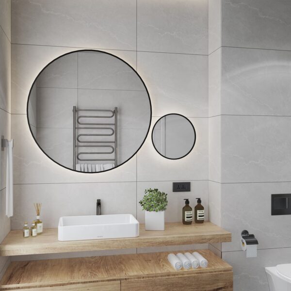 LUMOON BIANCO ốp lát wc