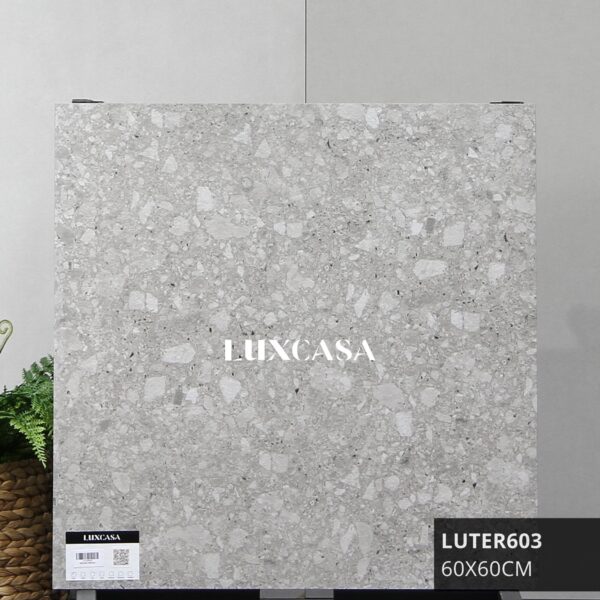 LUTER603