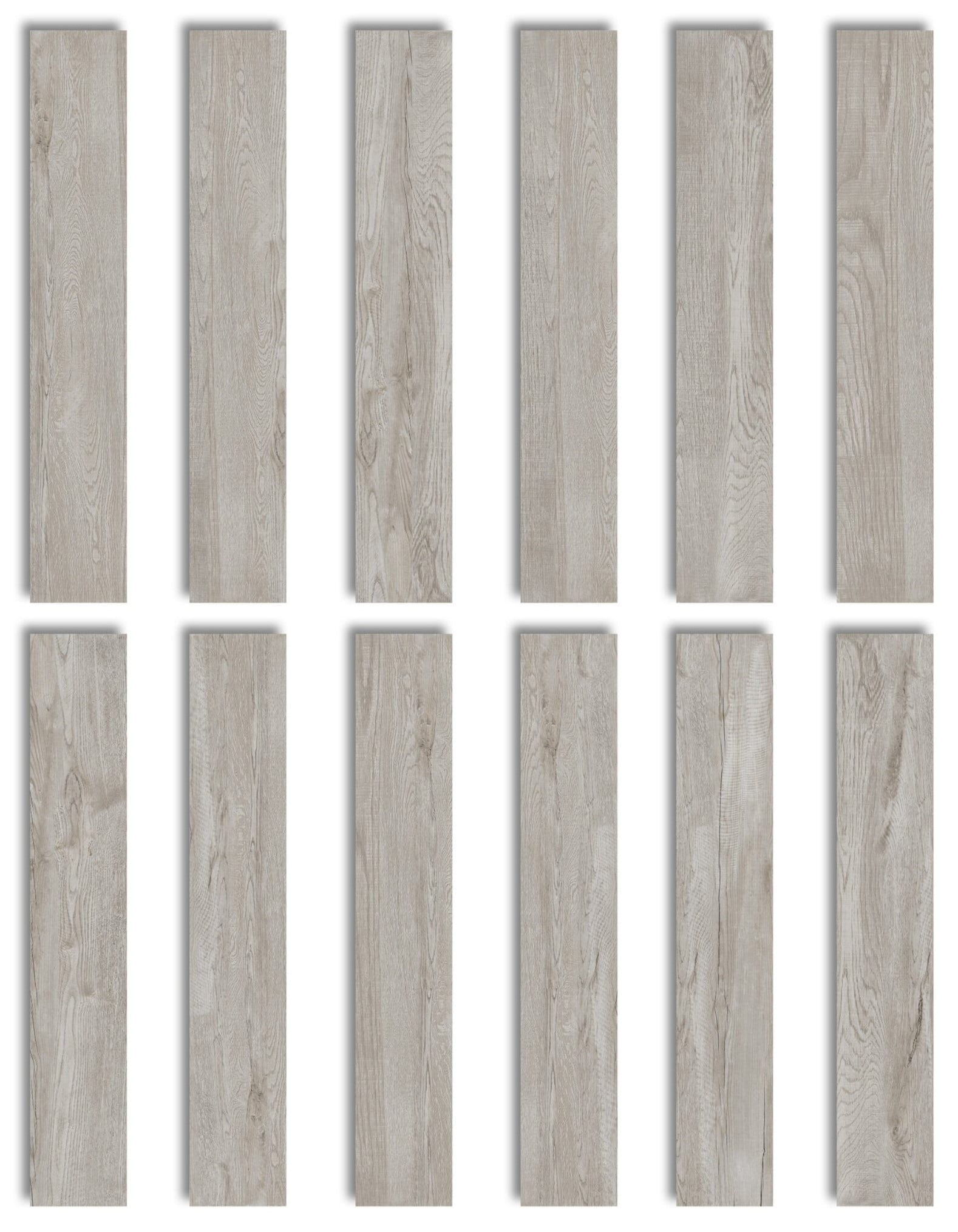 Gạch Gạch giả gỗ 19.5x120 LUWOOD PLANK 4605