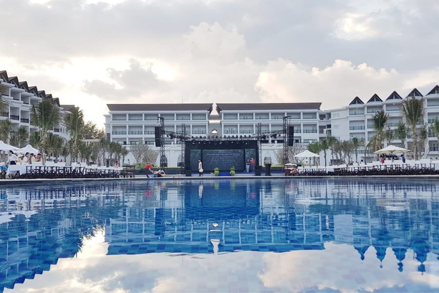 Dự án Wonder Bay Resort Phan Thiết