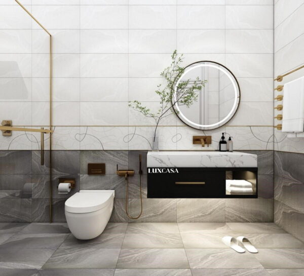 LULC36002 lát nền