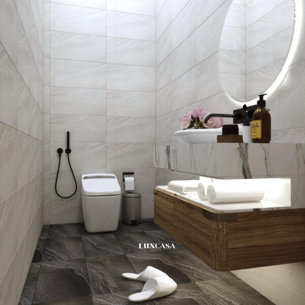 LULC36002 lát nền