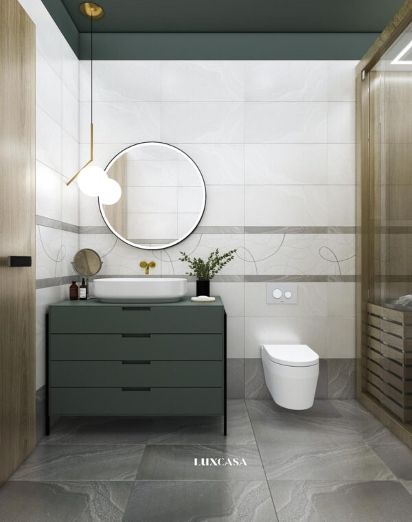 LC36004 ốp tường