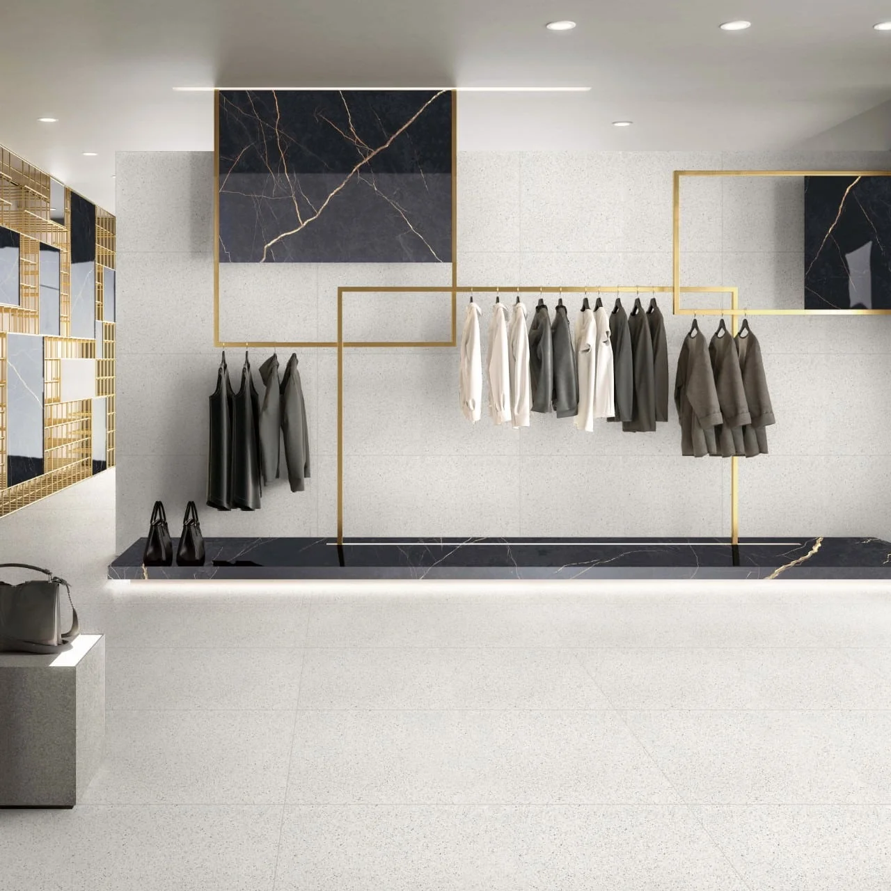 612LU12612 lát sàn