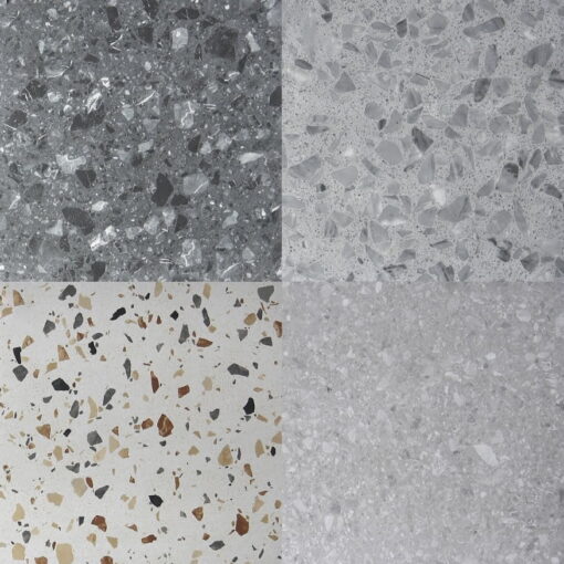 terrazzo