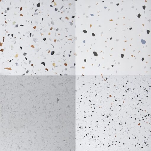 terrazzo