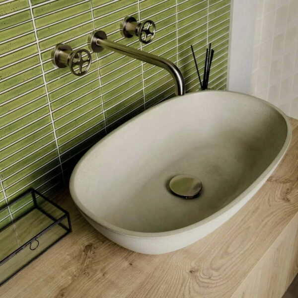 LU092A ốp tường wc