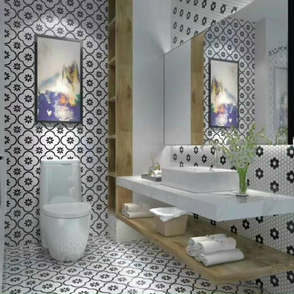 LU2086 LÁT NỀN