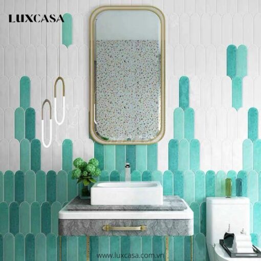 LUM9306-MIX ốp lavabo