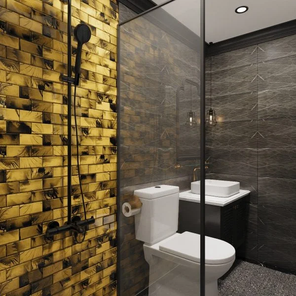 LUVM5102 ốp phòng vệ sinh 2