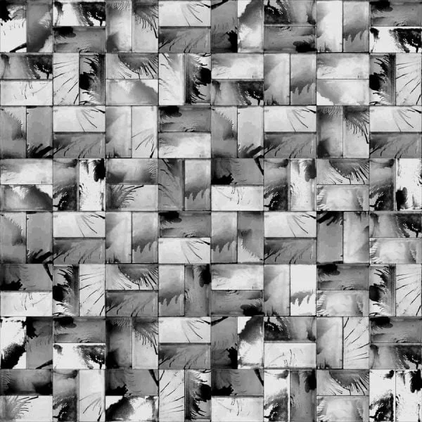 GẠCH MOSAIC ỐP BẾP LUVM5108