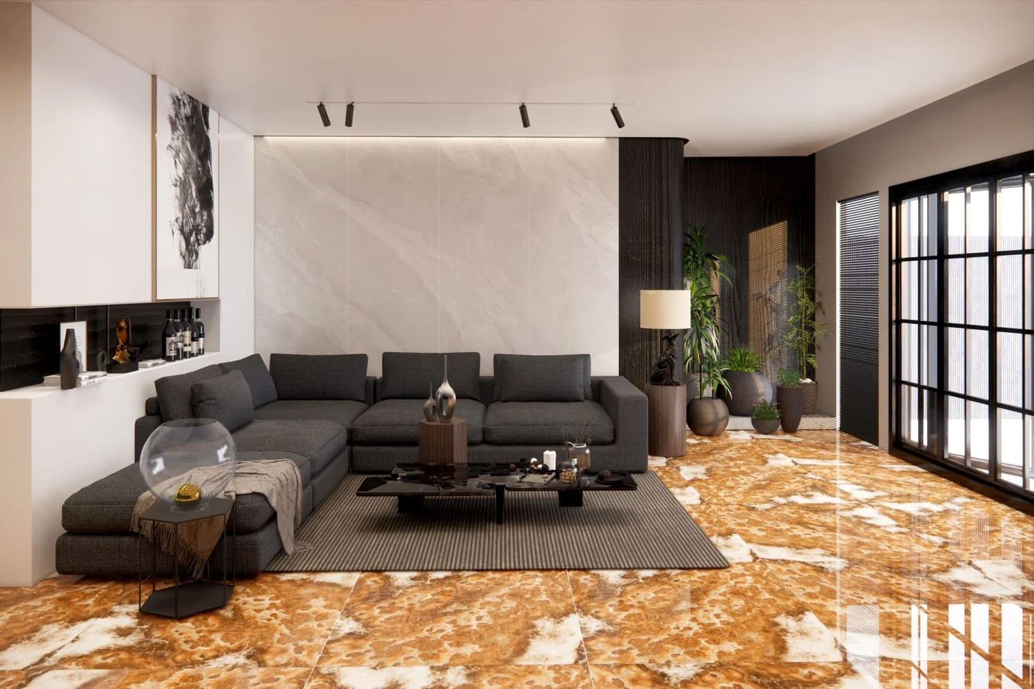 luxt268908 ốp vách.