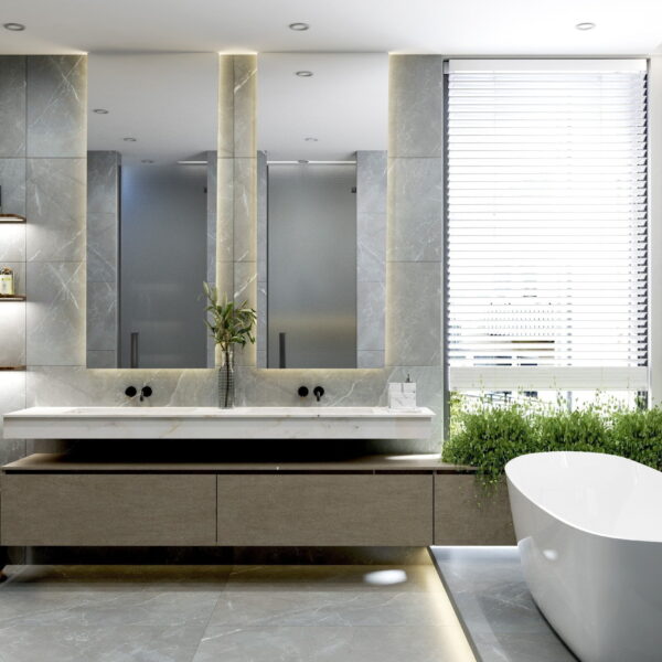 LUEHXSILVER ốp tường