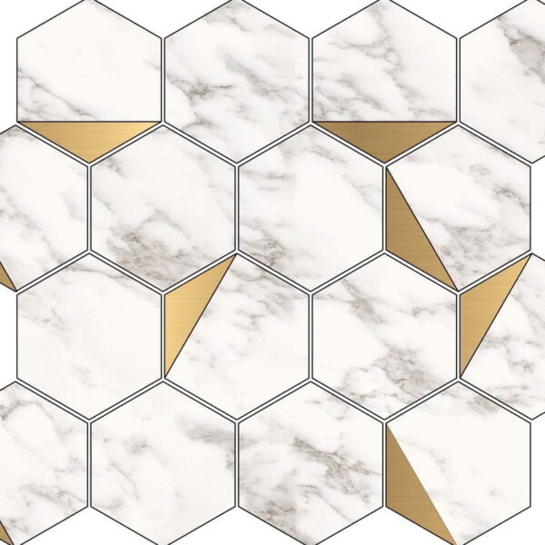 LUHXGOLD map.