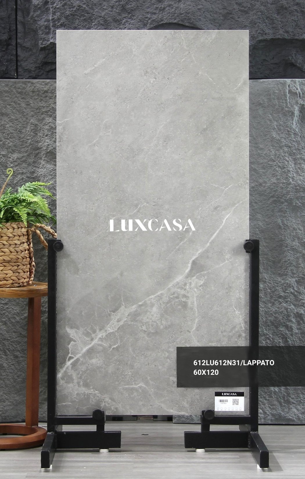 GẠCH LÁT NỀN 60x120 612LU612N31