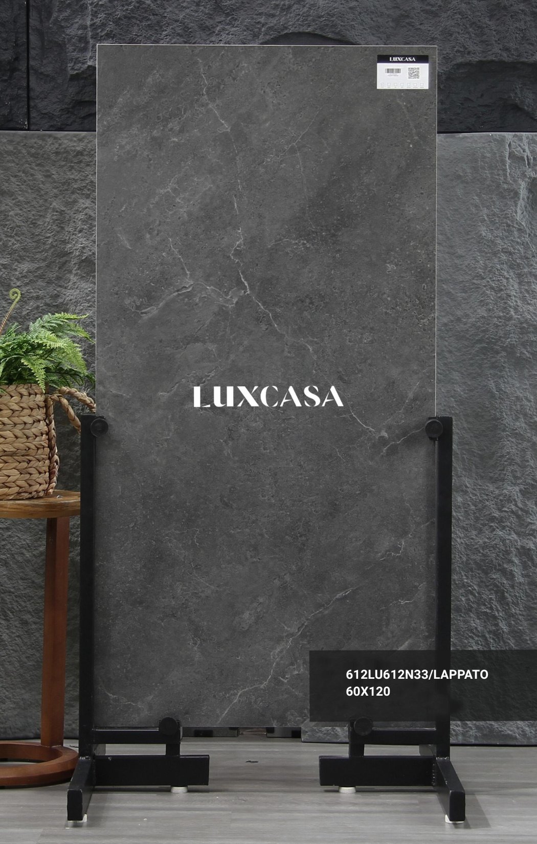 GẠCH LÁT NỀN 60x120 612LU612N33