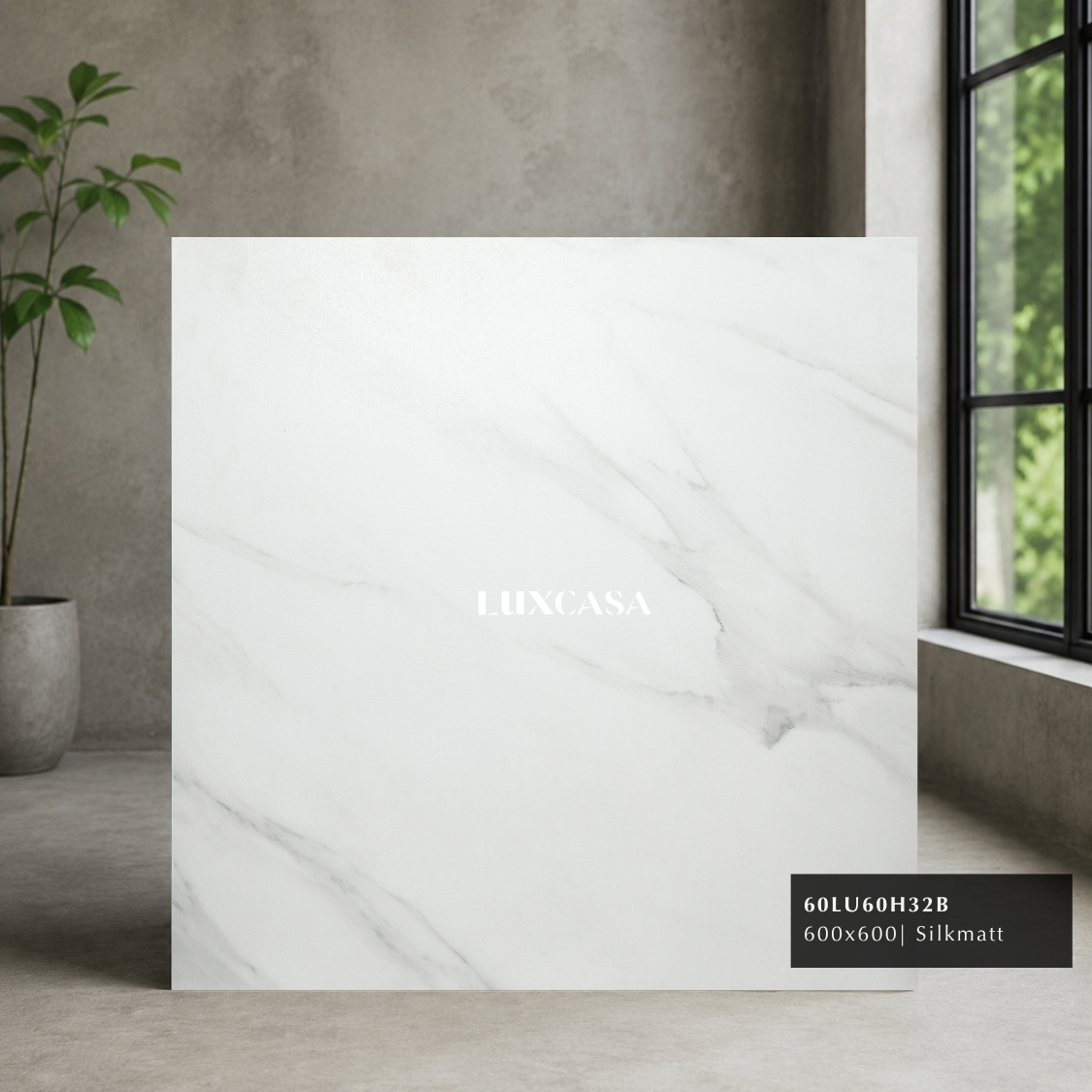 Gạch giả đá 600x600 60LU60H32B