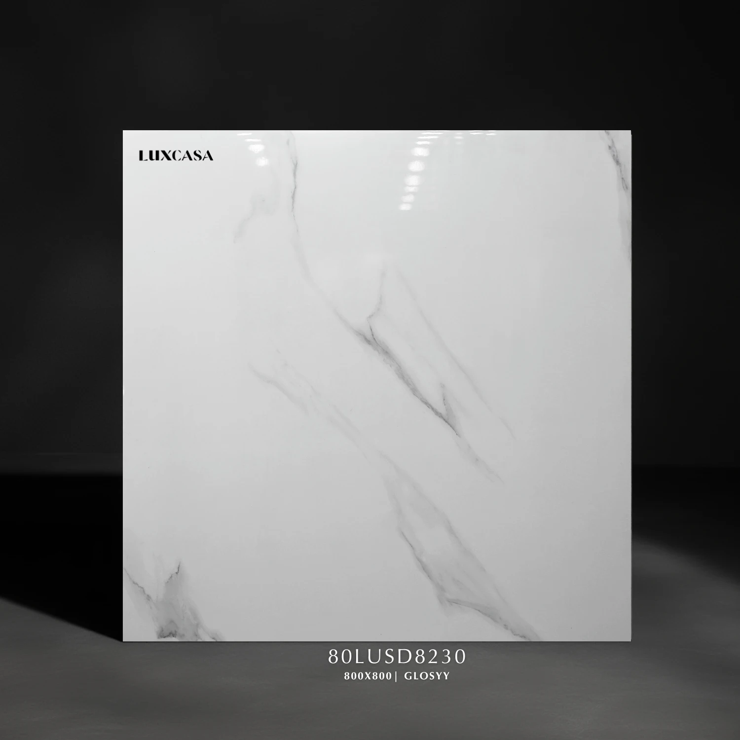 Gạch giả đá bóng 80×80 80LUSD8230