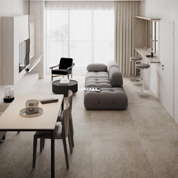 Gạch giả xi măng mờ 90x180 LUVL04G