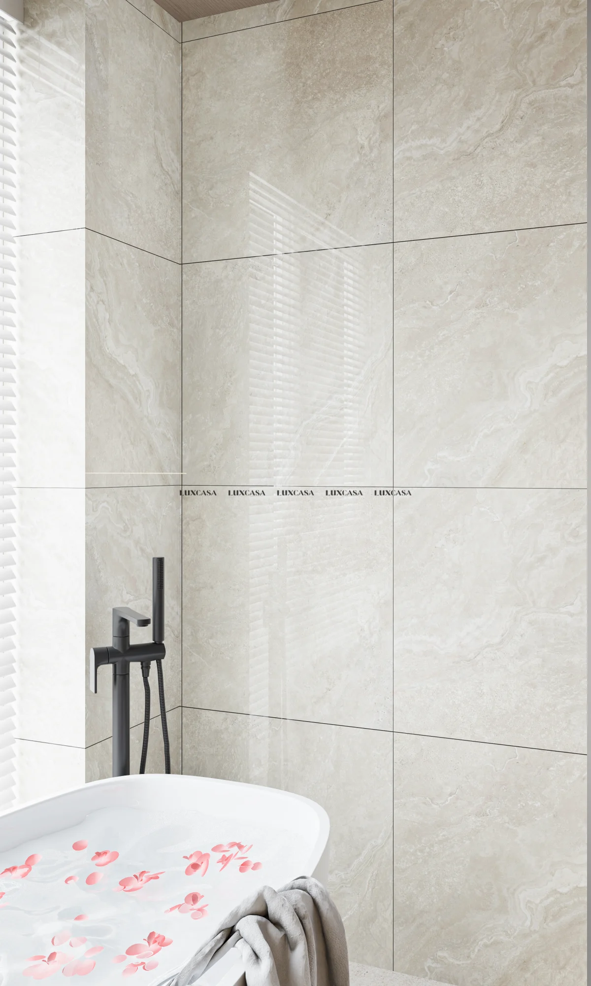 Gạch ốp wc 60x60 60LU612