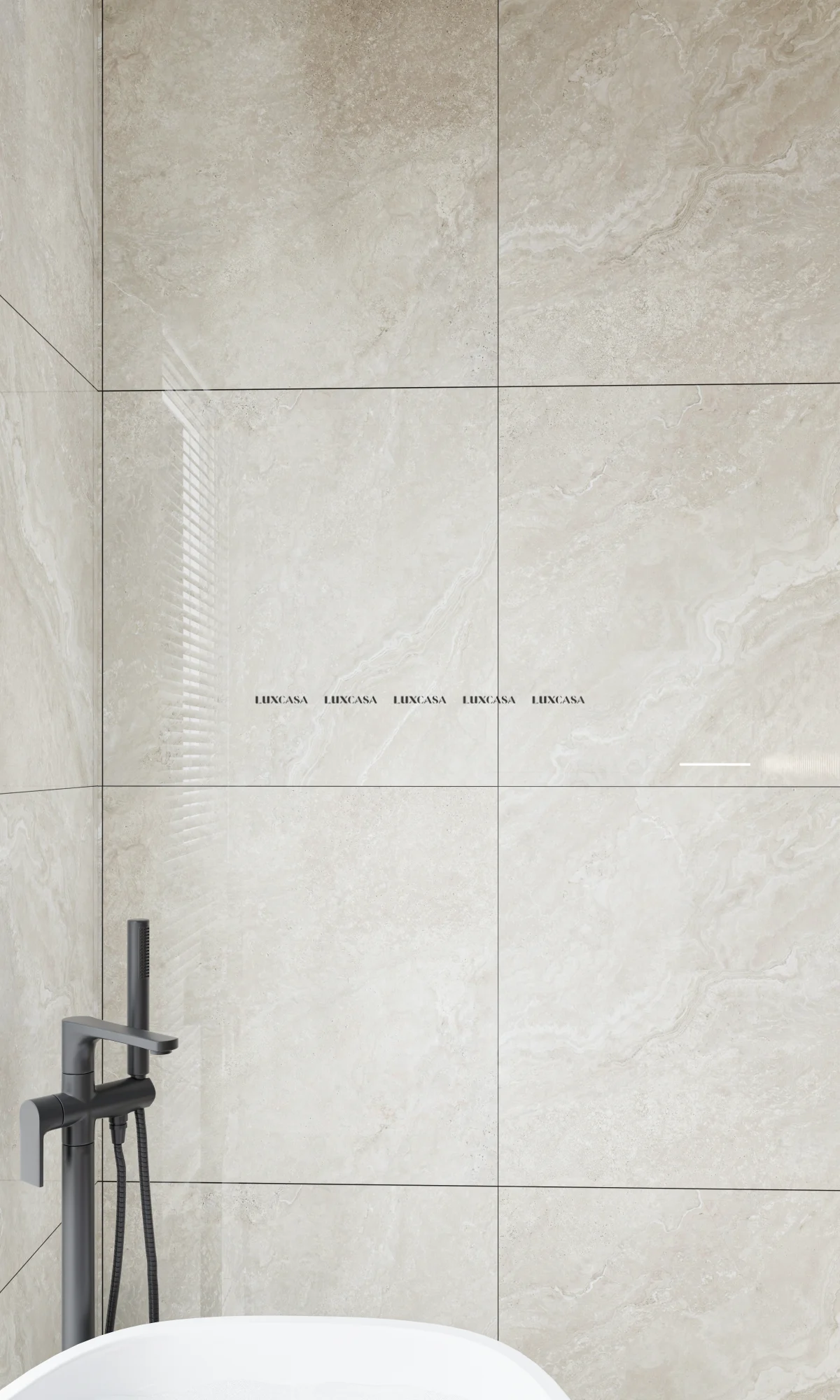 Gạch ốp wc 60x60 60LU612