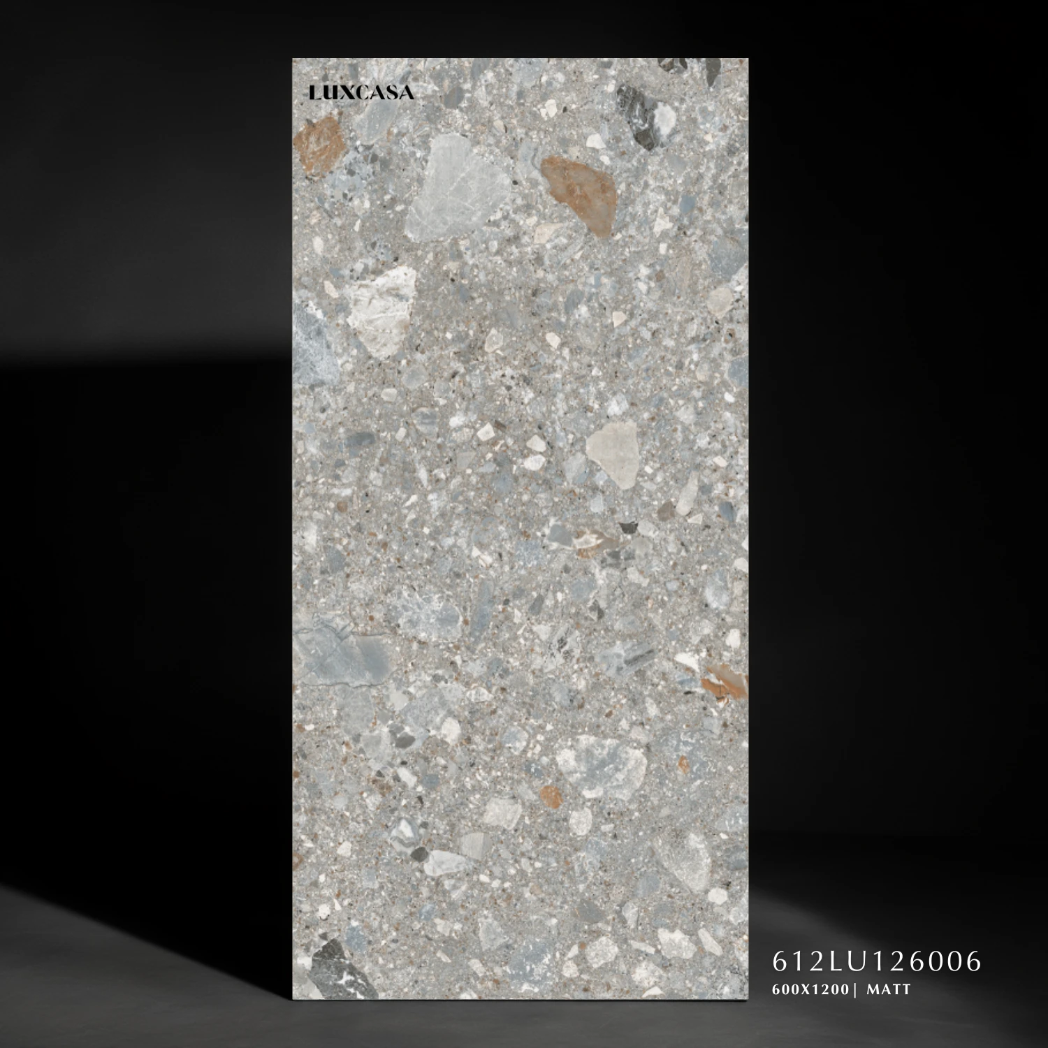 Gạch terrazzo 60×120 612LU126006