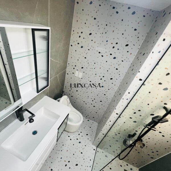 LU6C01 ốp tường wc
