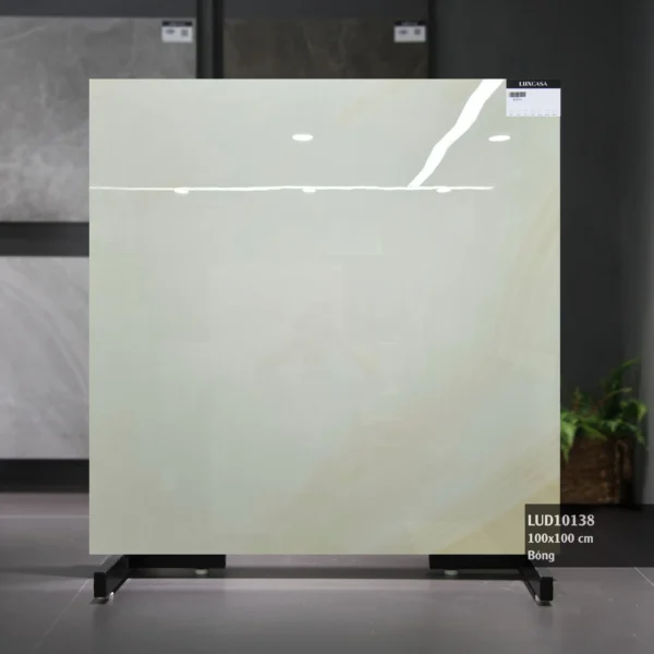 Gạch ốp lát bóng 100x100 100LUD10138 - Hình ảnh 2