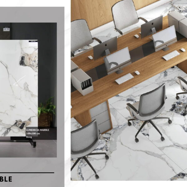 LUMEDECIA MARBLE
