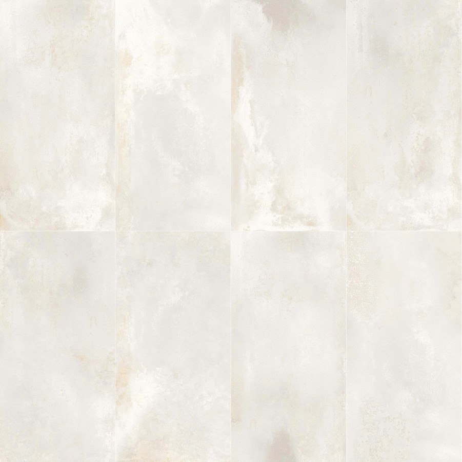 Mẫu gạch ốp rỉ sét 60x120 612LUMET07