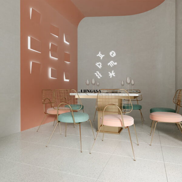 Gạch terrazzo LU606007