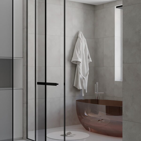 LUSOUL STONE GRIS
