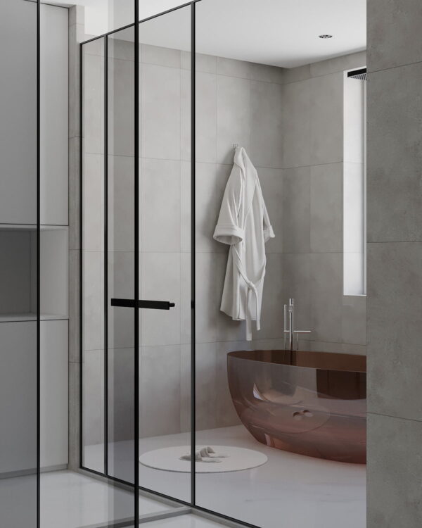 LUSOUL STONE GRIS