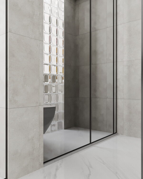 LUSOUL STONE GRIS