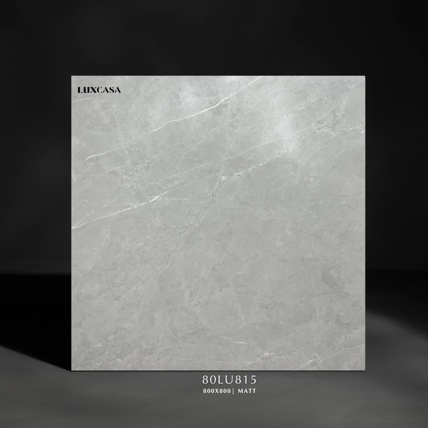 Gạch lát nền 80x80 vân đá 80LU815