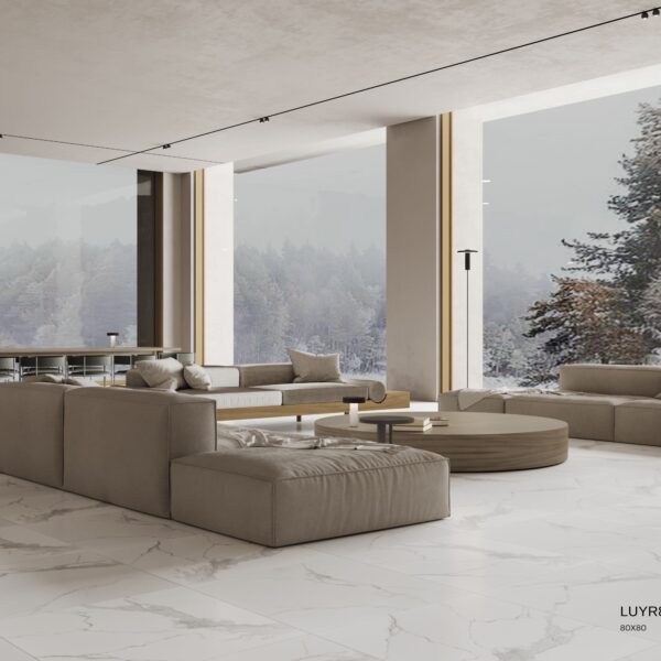 Gạch giả đá mờ 800x800 LUYR816