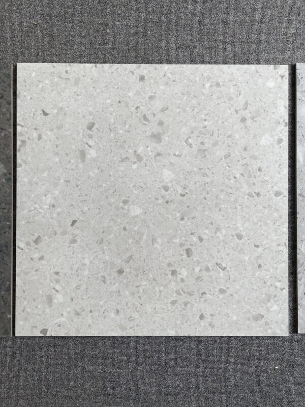 LUALPS BIANCO thực tế