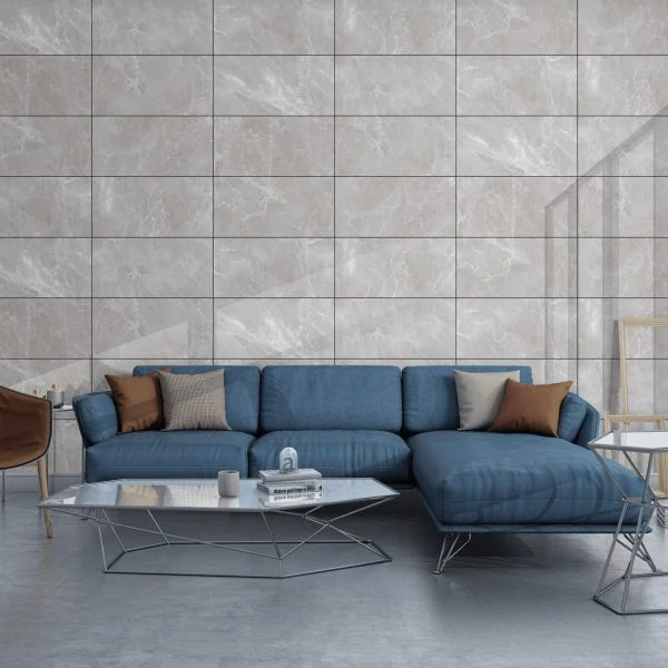 LULISTELLO WHITE ỐP TƯỜNG