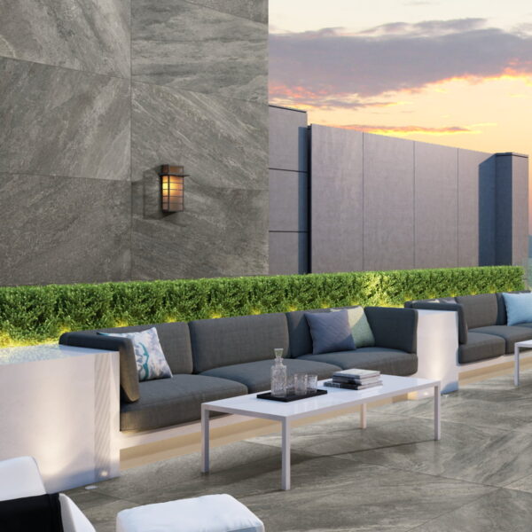 LUMULTISTONE ANTRACITA LÁT NỀN