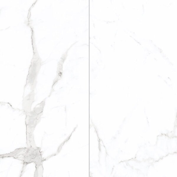 STATUARIO SILVER