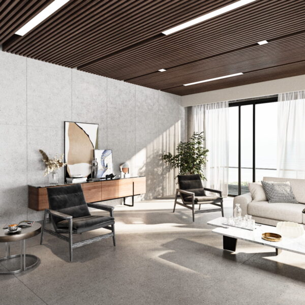 GẠCH STONE LOOK 80×160 LU816JAROGRCRV