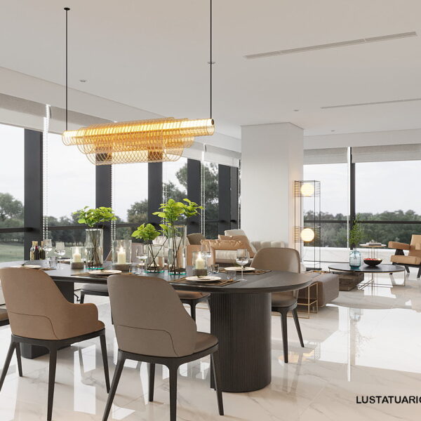LUSTATUARIO CLASSIC GREY